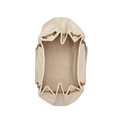 THE LARGE CHAIN SACK BAG